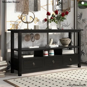  - Wooden Bazar