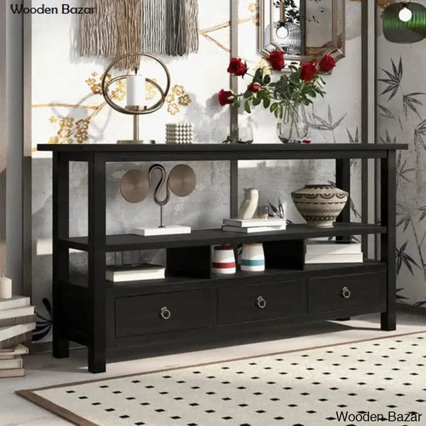  - Wooden Bazar