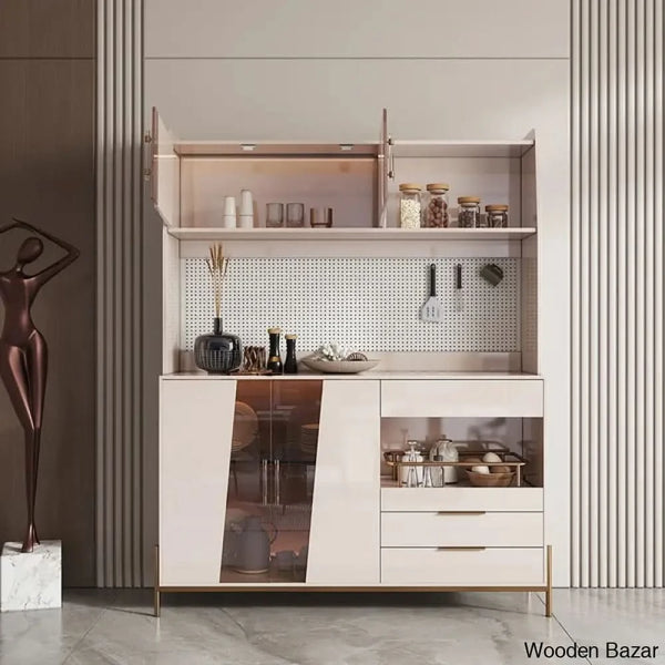 Cabinet -3