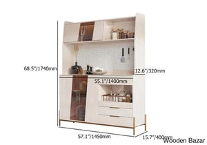 Cabinet -8