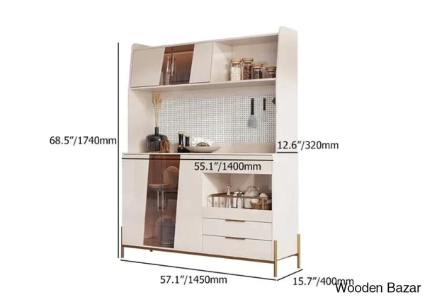 Cabinet -8