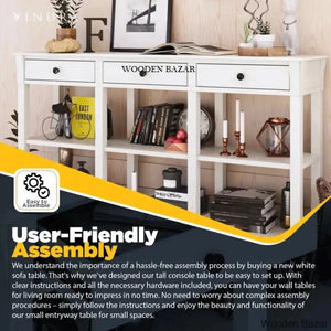  - Wooden Bazar