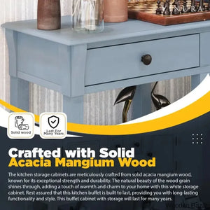 Console Tables