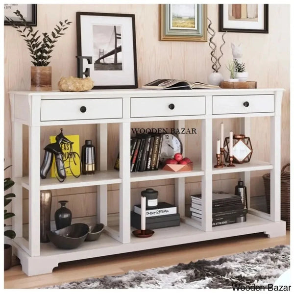  - Wooden Bazar