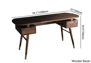 Study Table -4