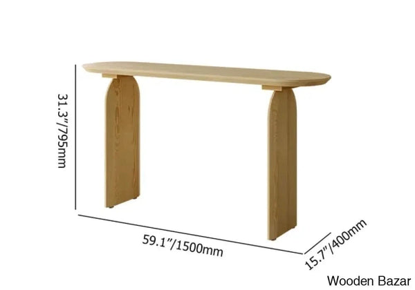  - Wooden Bazar