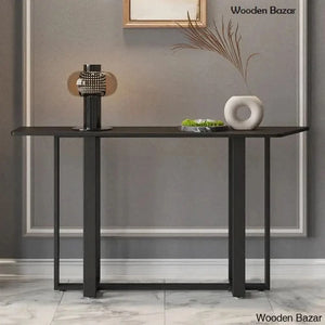 Coffee Table Decorative Accents - Console Table