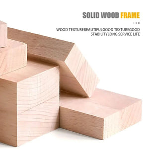  - Wooden Bazar