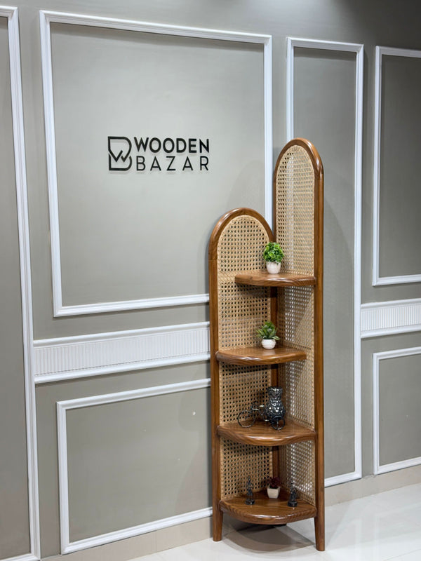  - Wooden Bazar