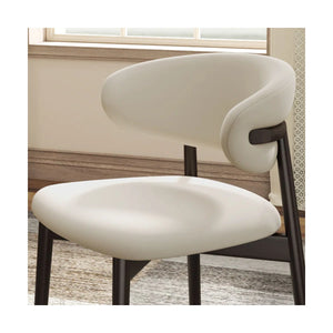 Dining Room Set Dining Table And 4 Seats - Sintered Stone Round Dining Set