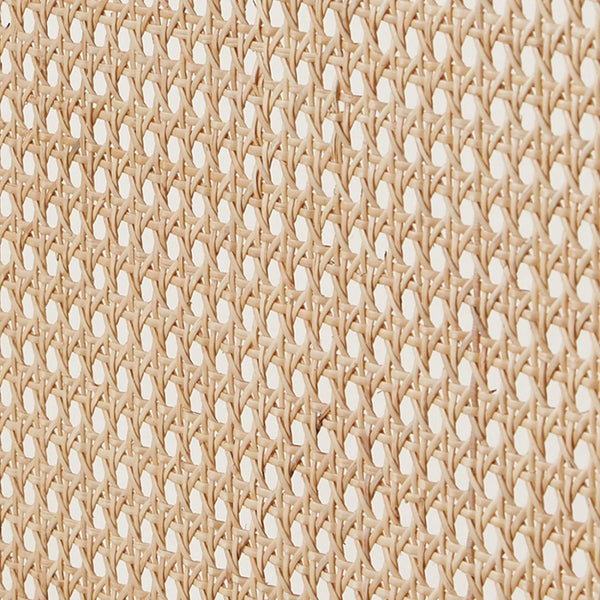 Panels Brown Solid Wood+Rattan Folding Room Divider   Wooden Bazar