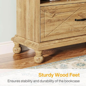  - Wooden Bazar