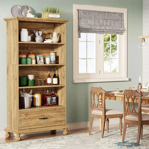  - Wooden Bazar