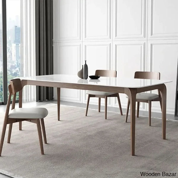  - Wooden Bazar