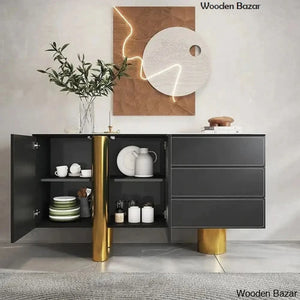  - Wooden Bazar