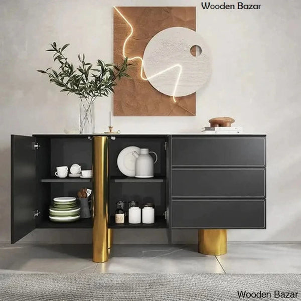  - Wooden Bazar