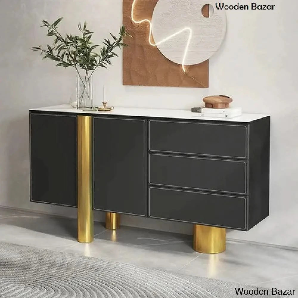 Nice Side Table - Console Table