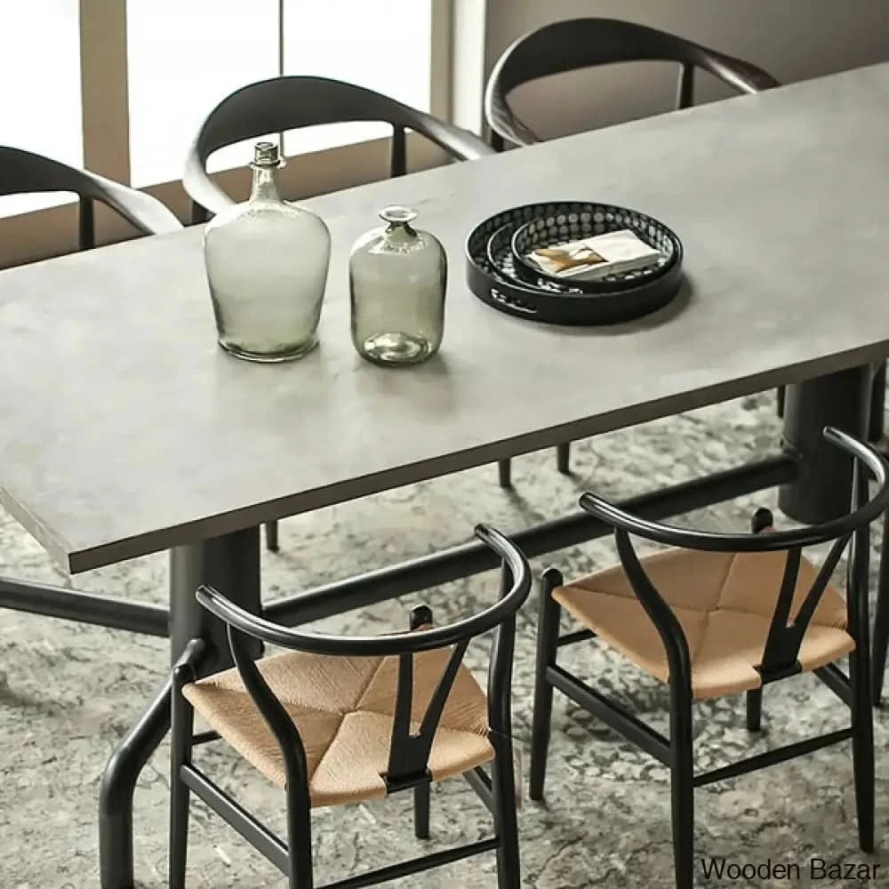 Dining Table Set