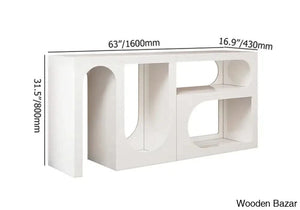 Console Table -4