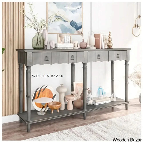  - Wooden Bazar
