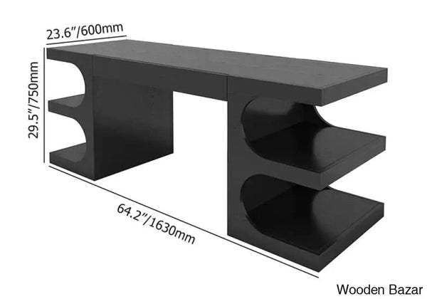Study Table -4