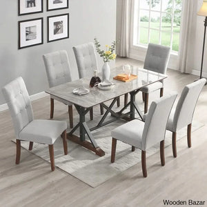  - Wooden Bazar