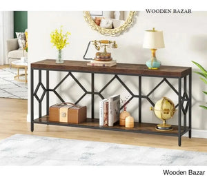  - Wooden Bazar