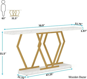  - Wooden Bazar