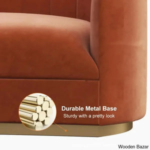 3 Seater Sofa -6