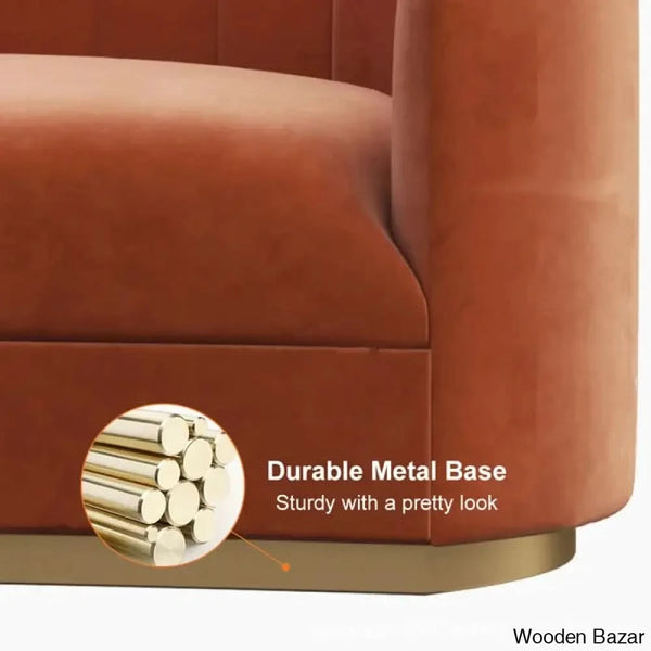 3 Seater Sofa -6