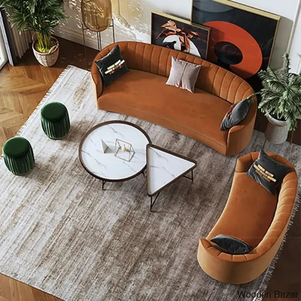 3 Seater Sofa