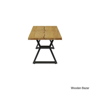  - Wooden Bazar