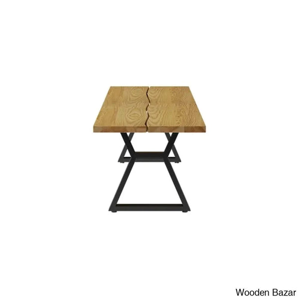  - Wooden Bazar