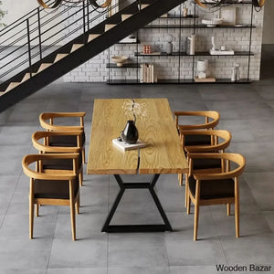  - Wooden Bazar
