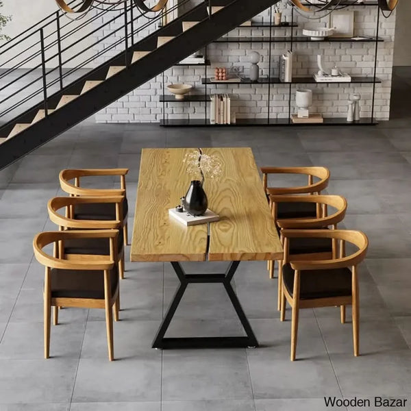  - Wooden Bazar