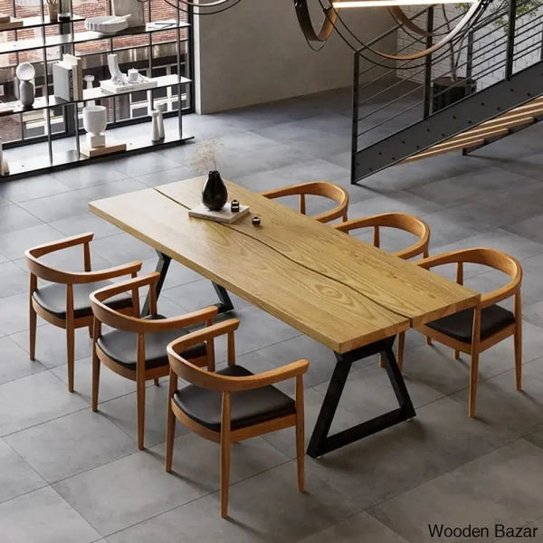  - Wooden Bazar