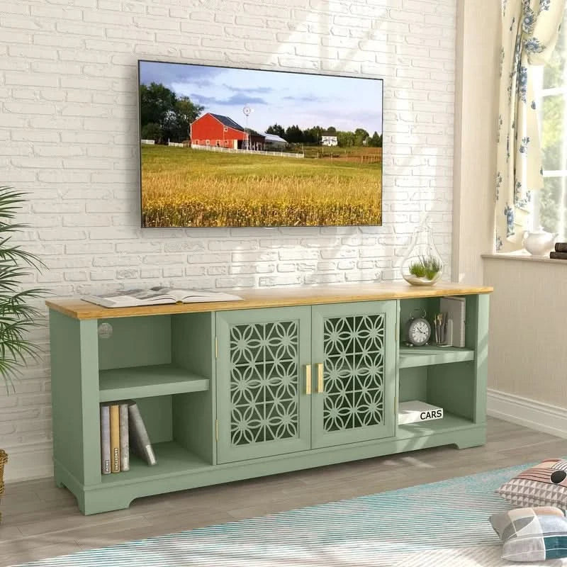  - Wooden Bazar