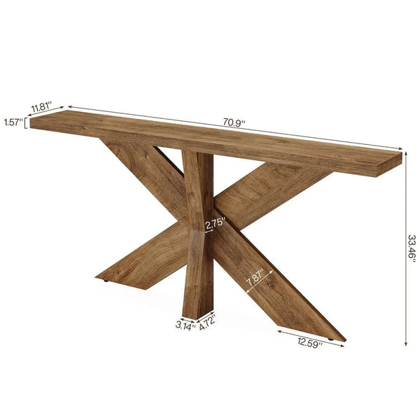  - Wooden Bazar
