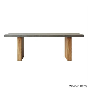 Dining Table Set -3