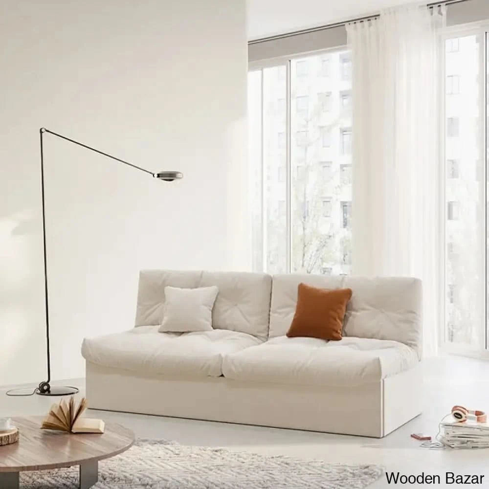 Sofa Cumbed