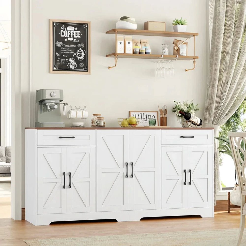  - Wooden Bazar