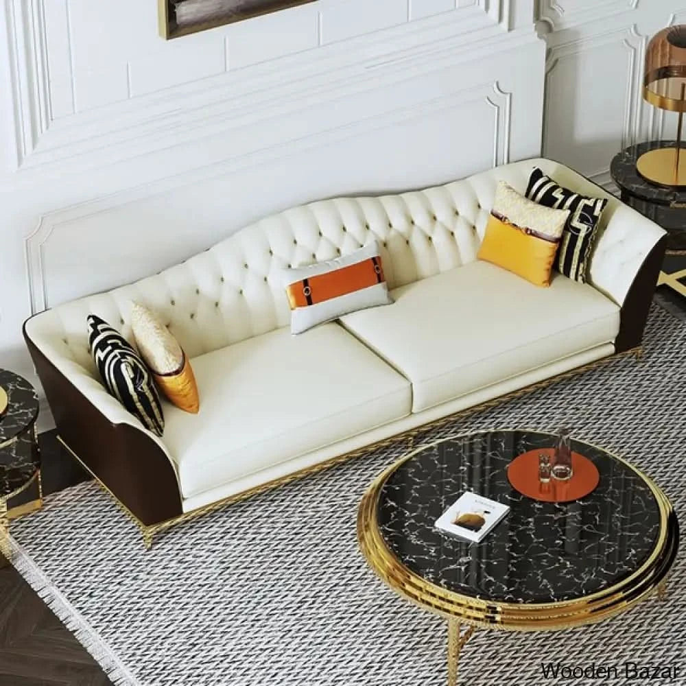 3 SeaterSofa