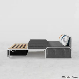 Moder sofa cum bed-7