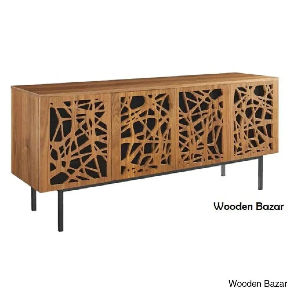 Coffee & End Tables - Console Table