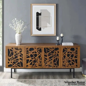 Coffee & End Tables - Console Table