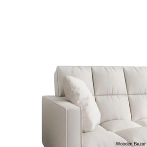 3 Seater sofa for bedroom-6