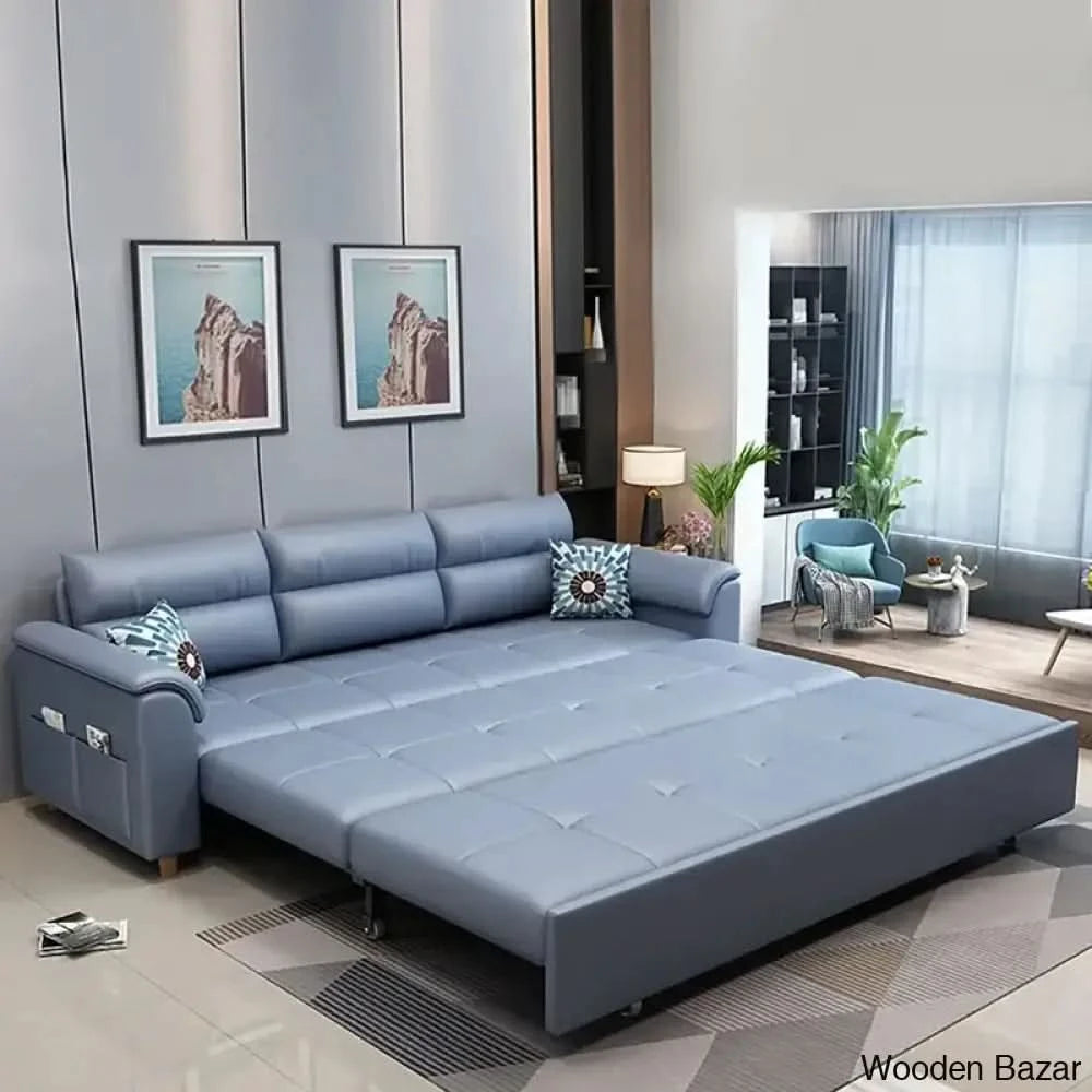 Luxury Sofa cum bed