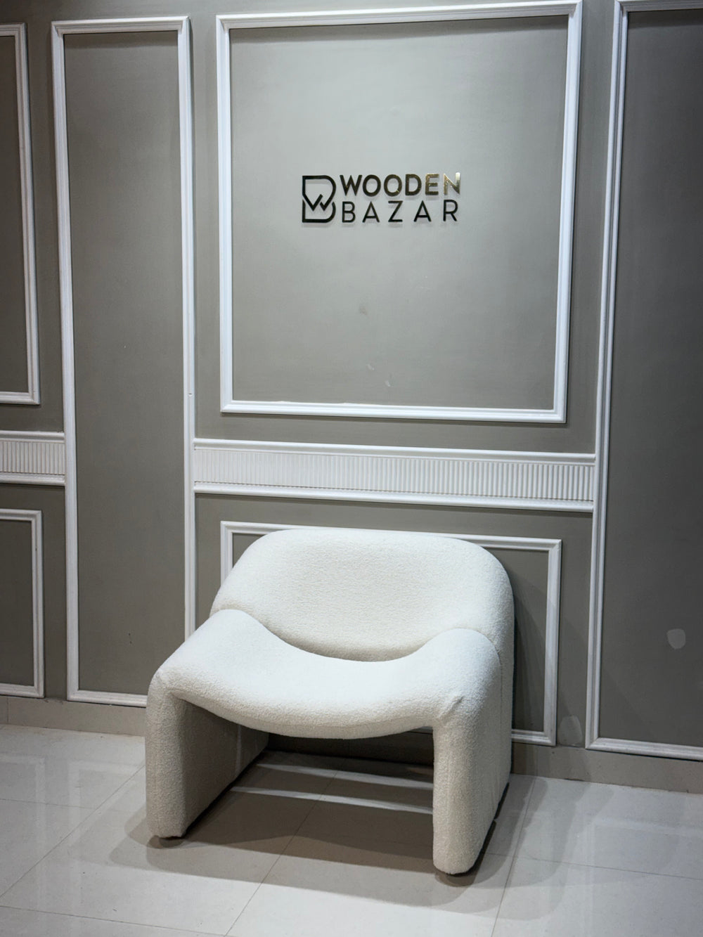  - Wooden Bazar