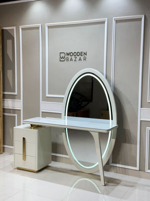  - Wooden Bazar