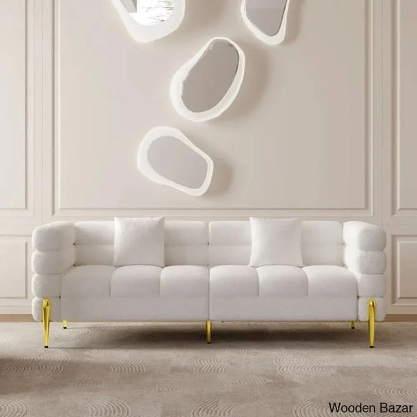 3 Seater Sofa